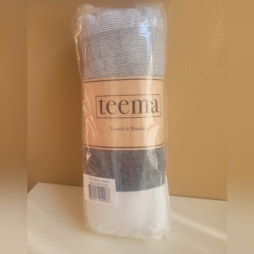 Teema Towel